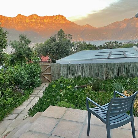 Beautiful View Garden Apartment Cape Town Exterior photo