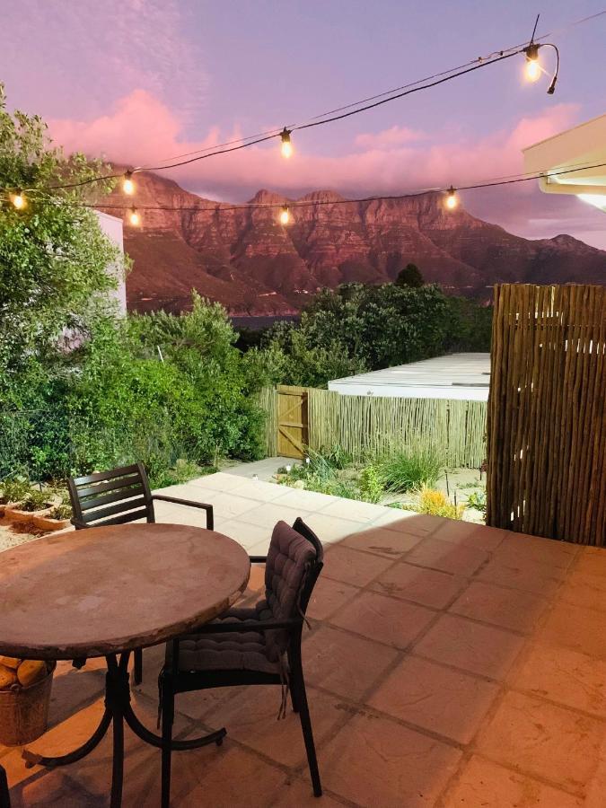 Beautiful View Garden Apartment Cape Town Exterior photo